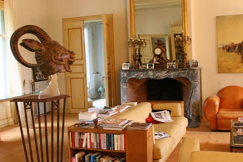 Superbe château du XIème siècle en vente dans le sud de la France